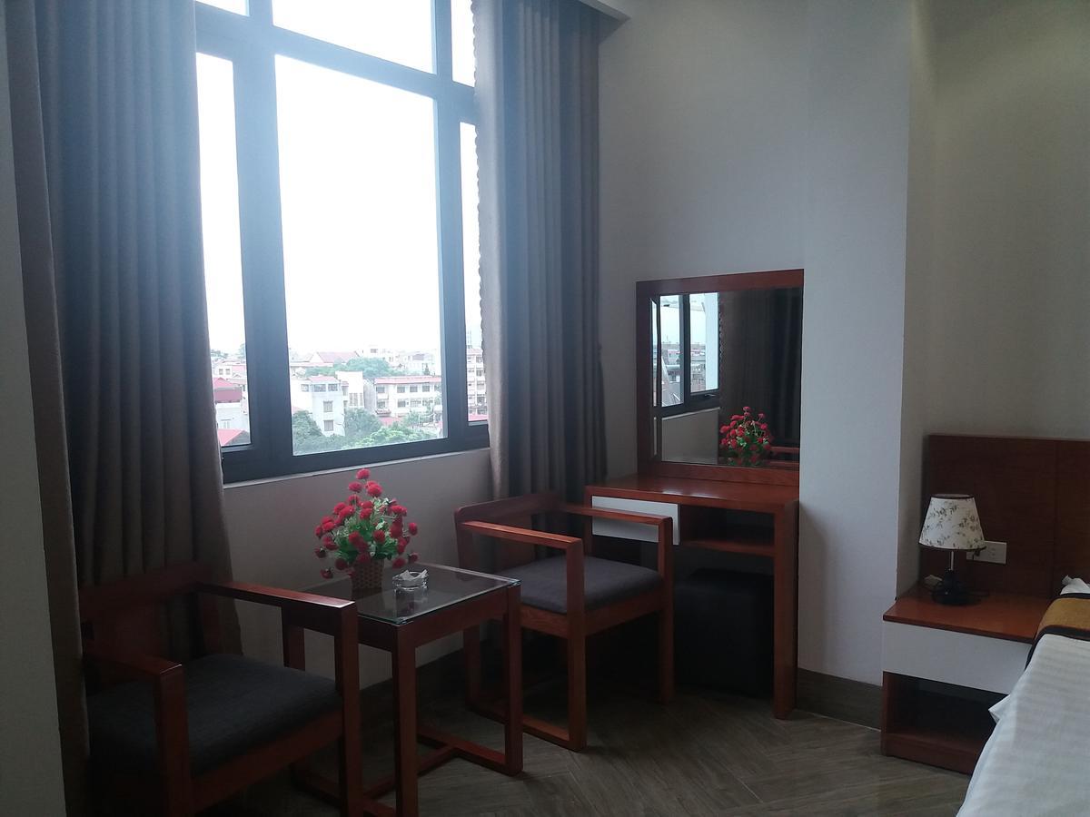Haengbok Hotel Bắc Ninh エクステリア 写真