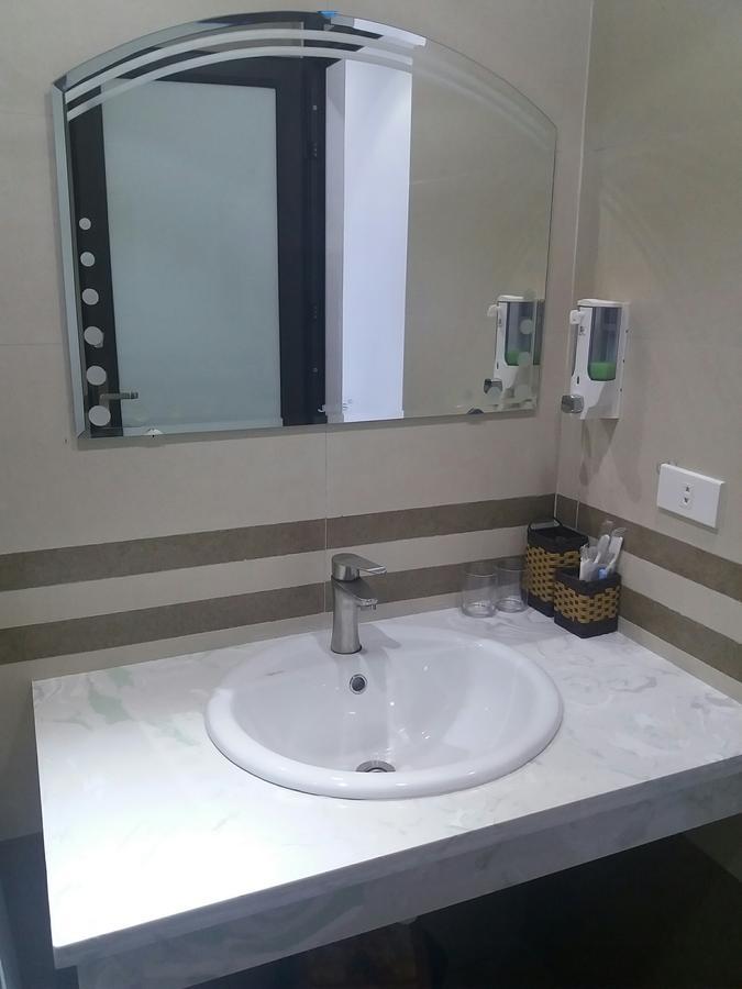 Haengbok Hotel Bắc Ninh エクステリア 写真