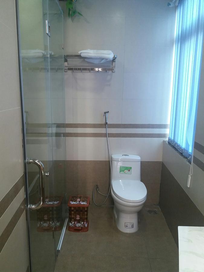 Haengbok Hotel Bắc Ninh エクステリア 写真