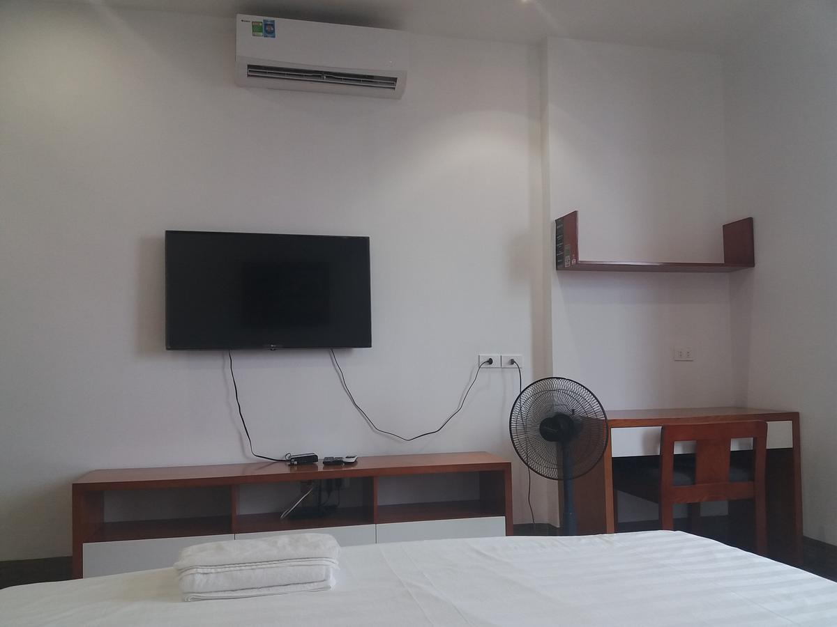 Haengbok Hotel Bắc Ninh エクステリア 写真